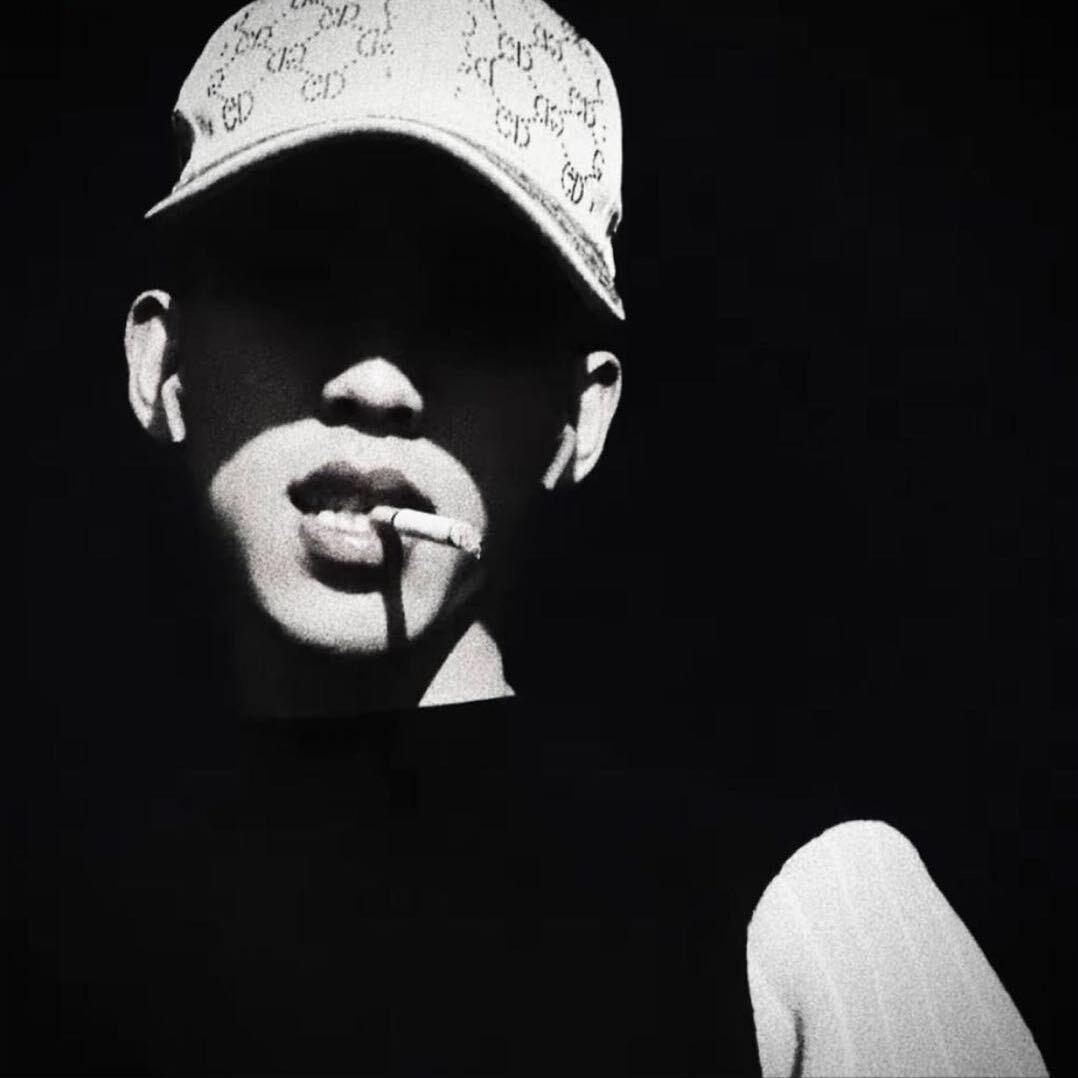 别想骗走我的小蝌蚪