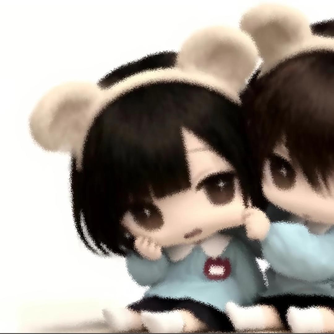 ¯꒳¯
