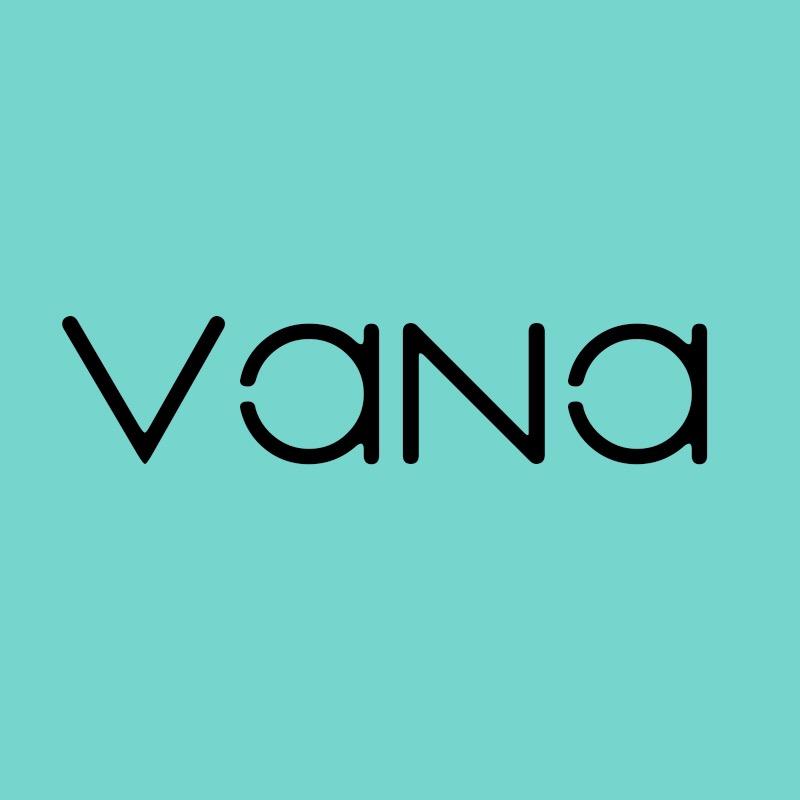 VANA官方旗舰店
