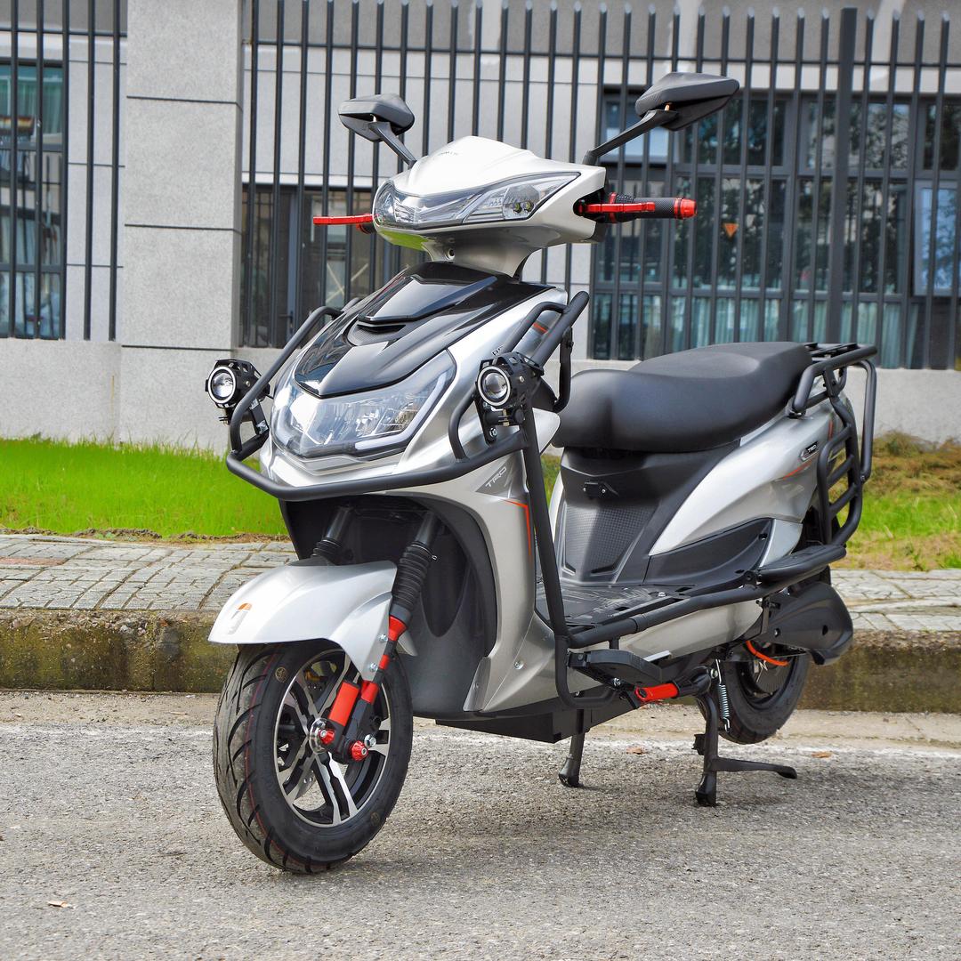 飘雅酷明电动车专卖店