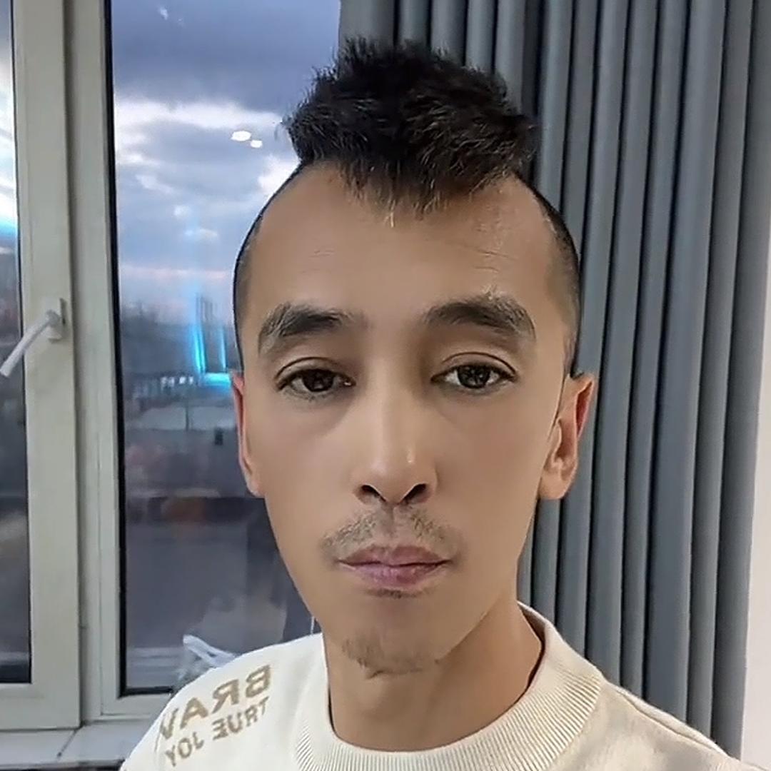 愣子