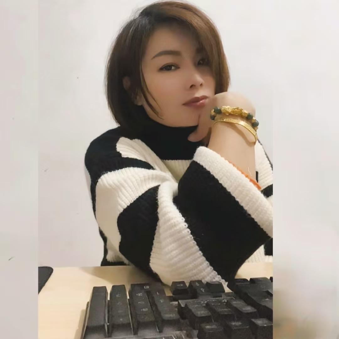 心静如水223