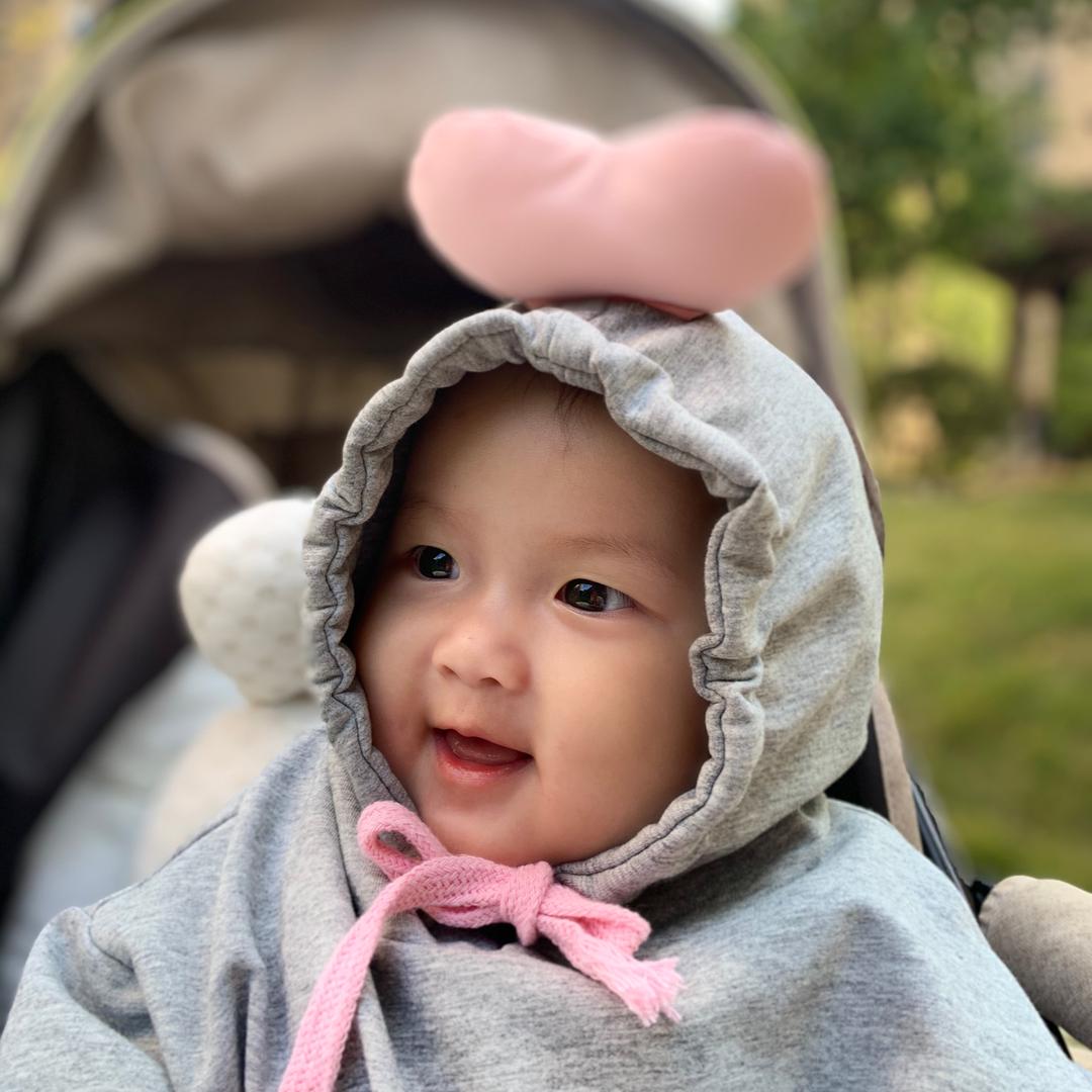 喜宝麻麻