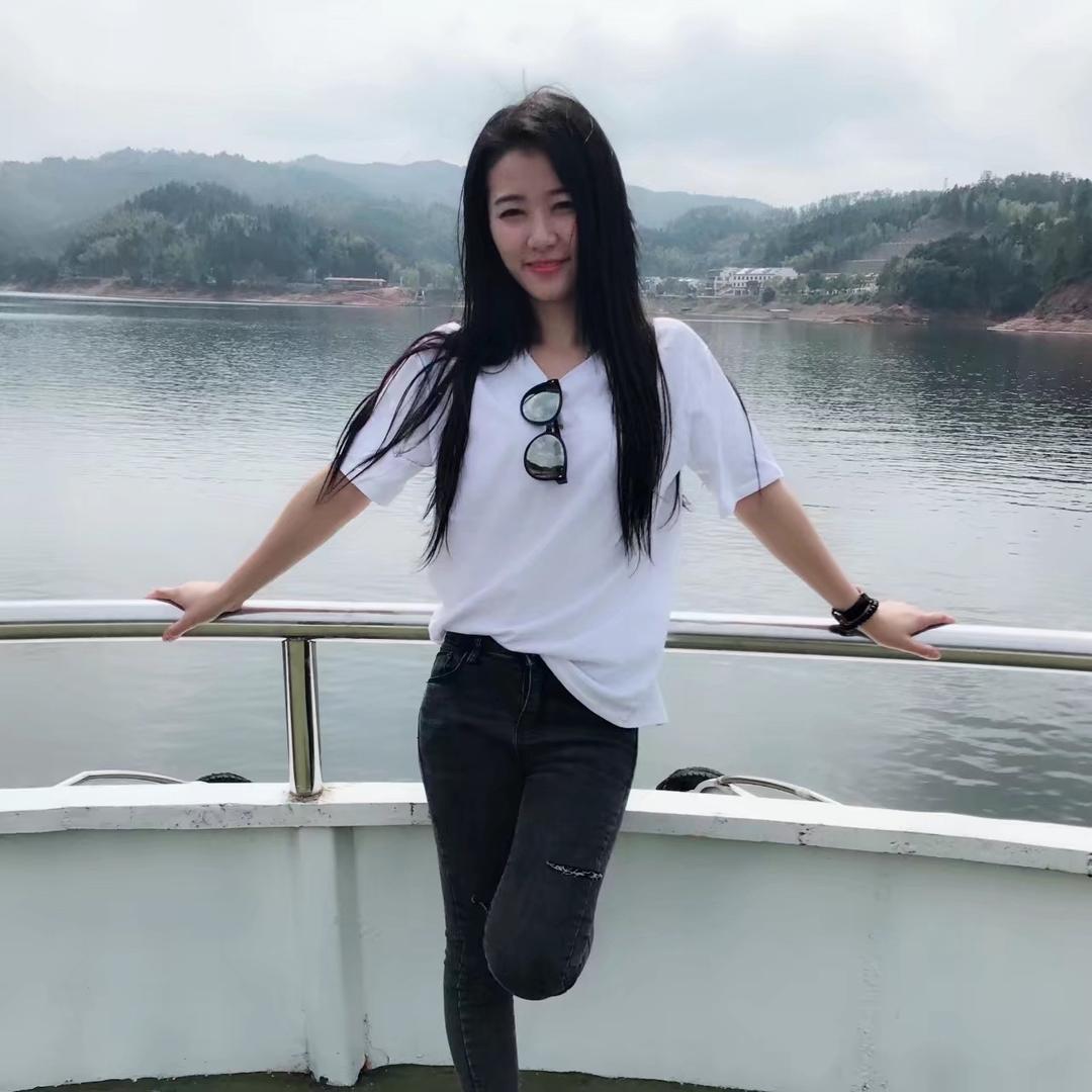 晨汐👩 👗