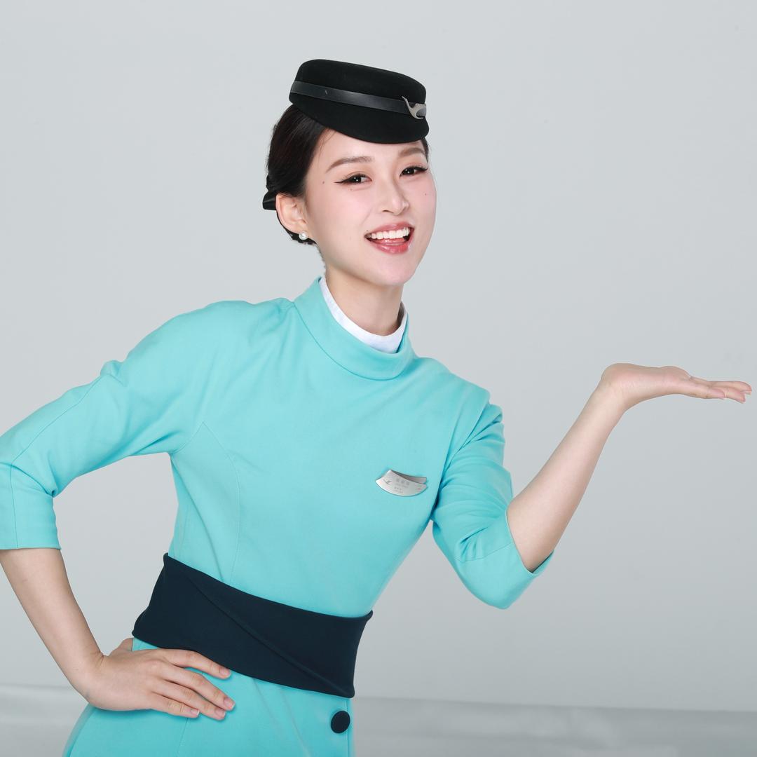 厦门航空-阿七