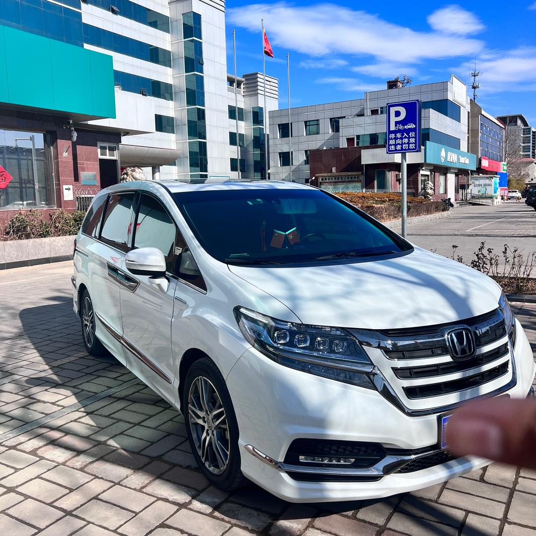 小波北京专线车