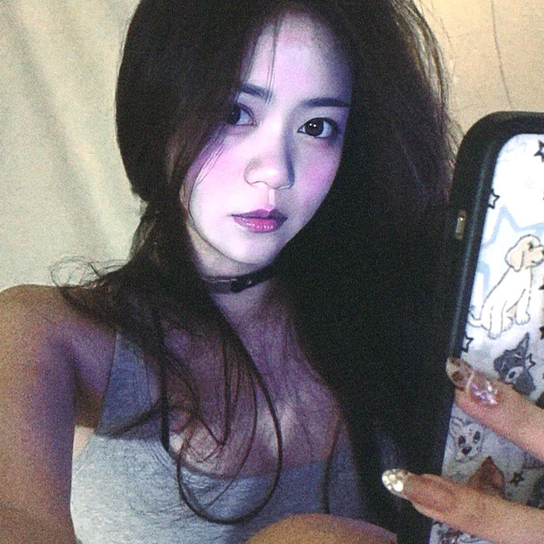 是小珍珍呀