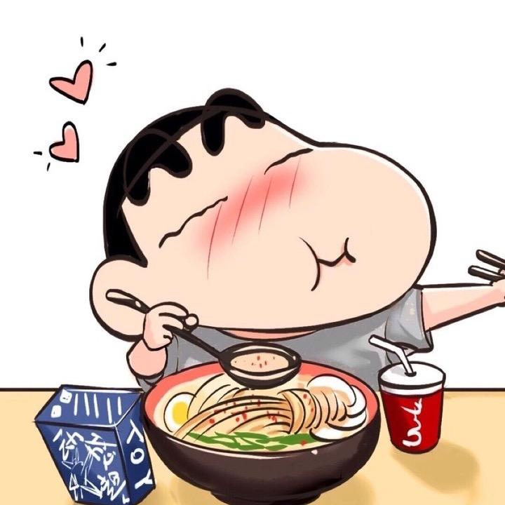 有点胖·