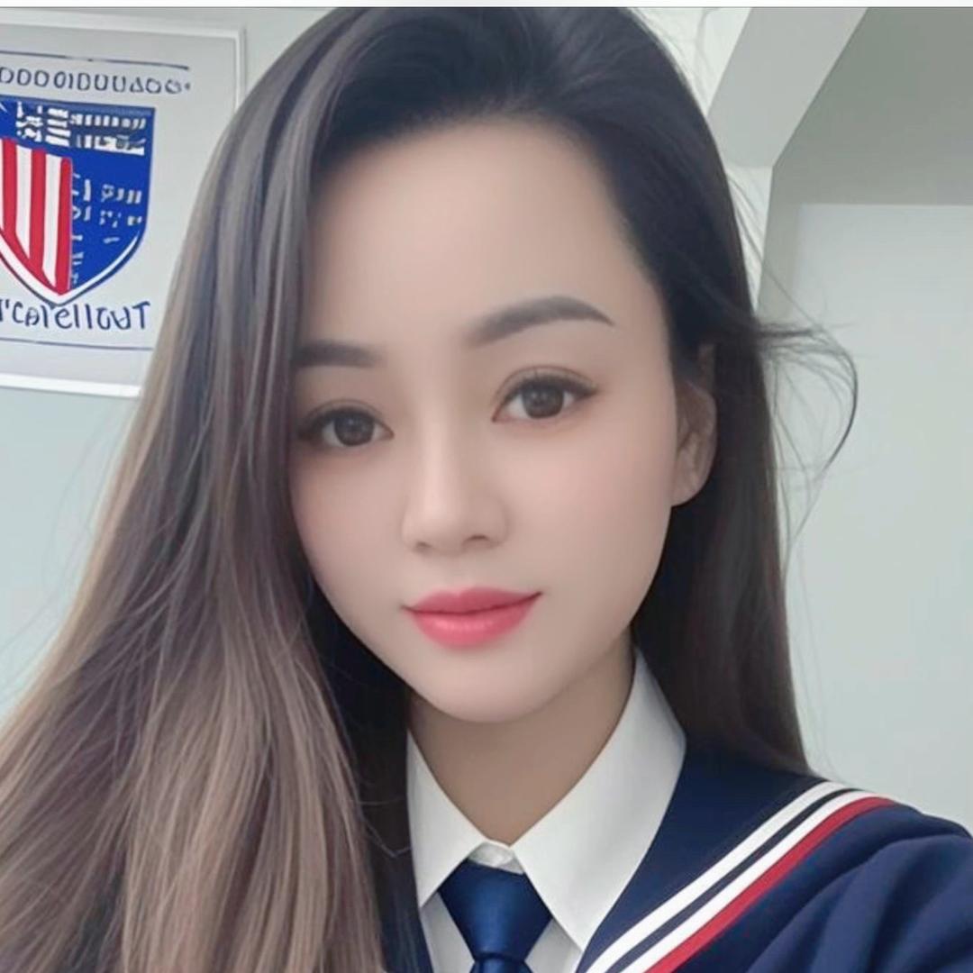 美美🌹
