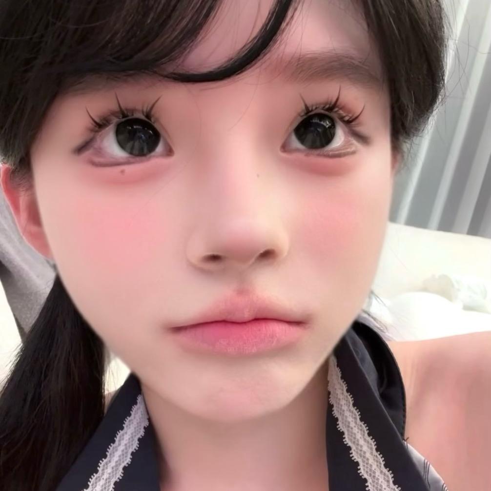 饱饱今天变美了吗