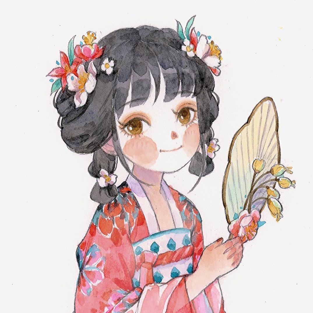 猫耳朵🎐