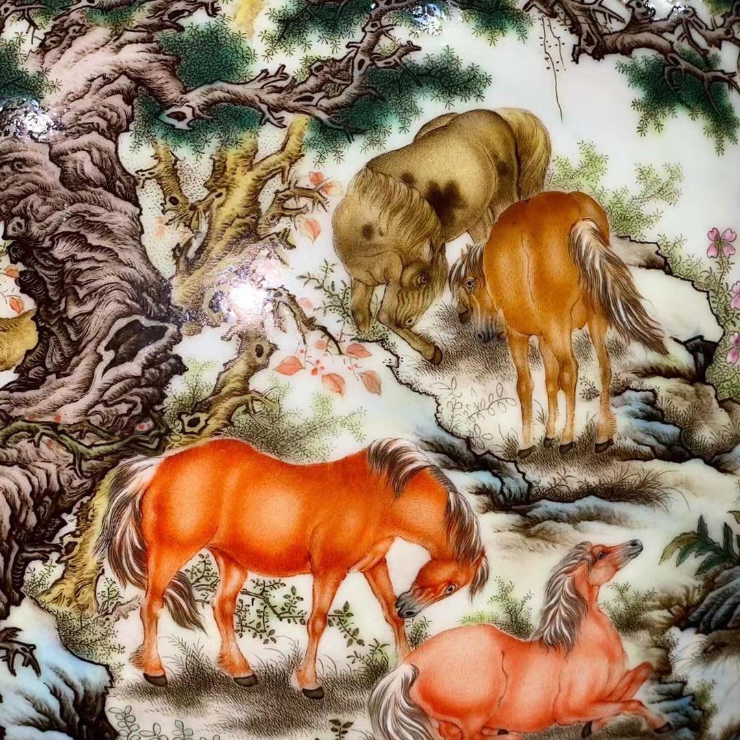 珠山藏瓷艺术馆