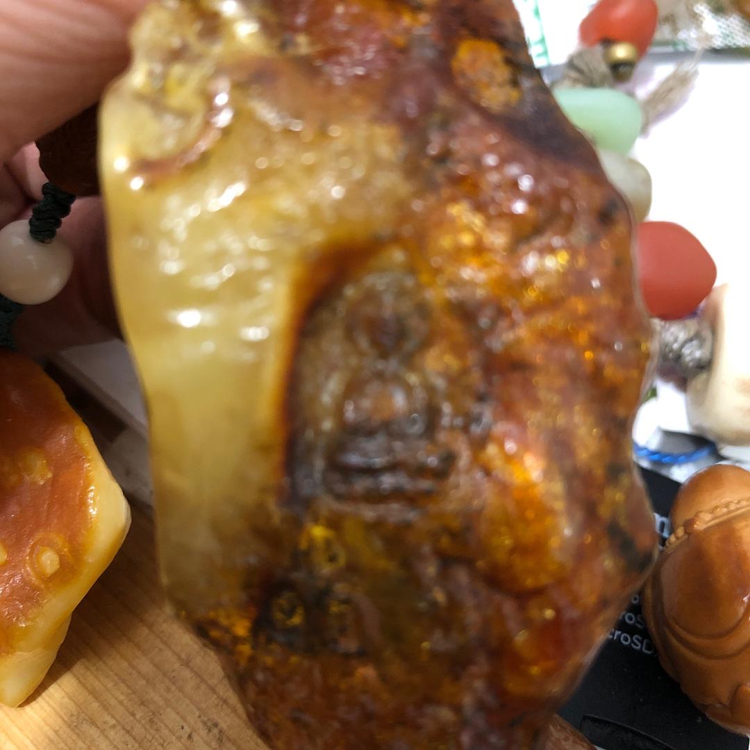 清凉此人间