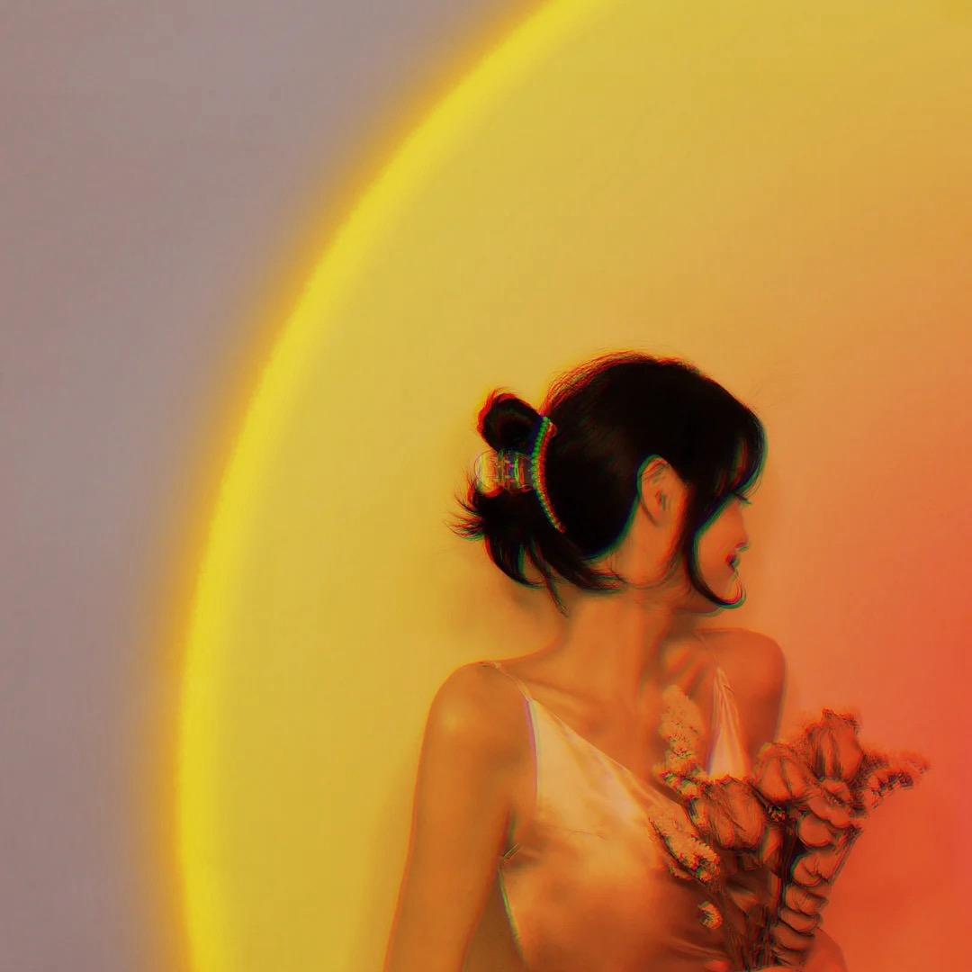 暮色私语