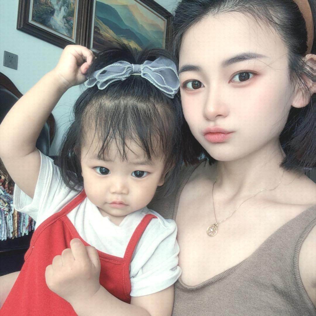 棠棠麻麻是超人