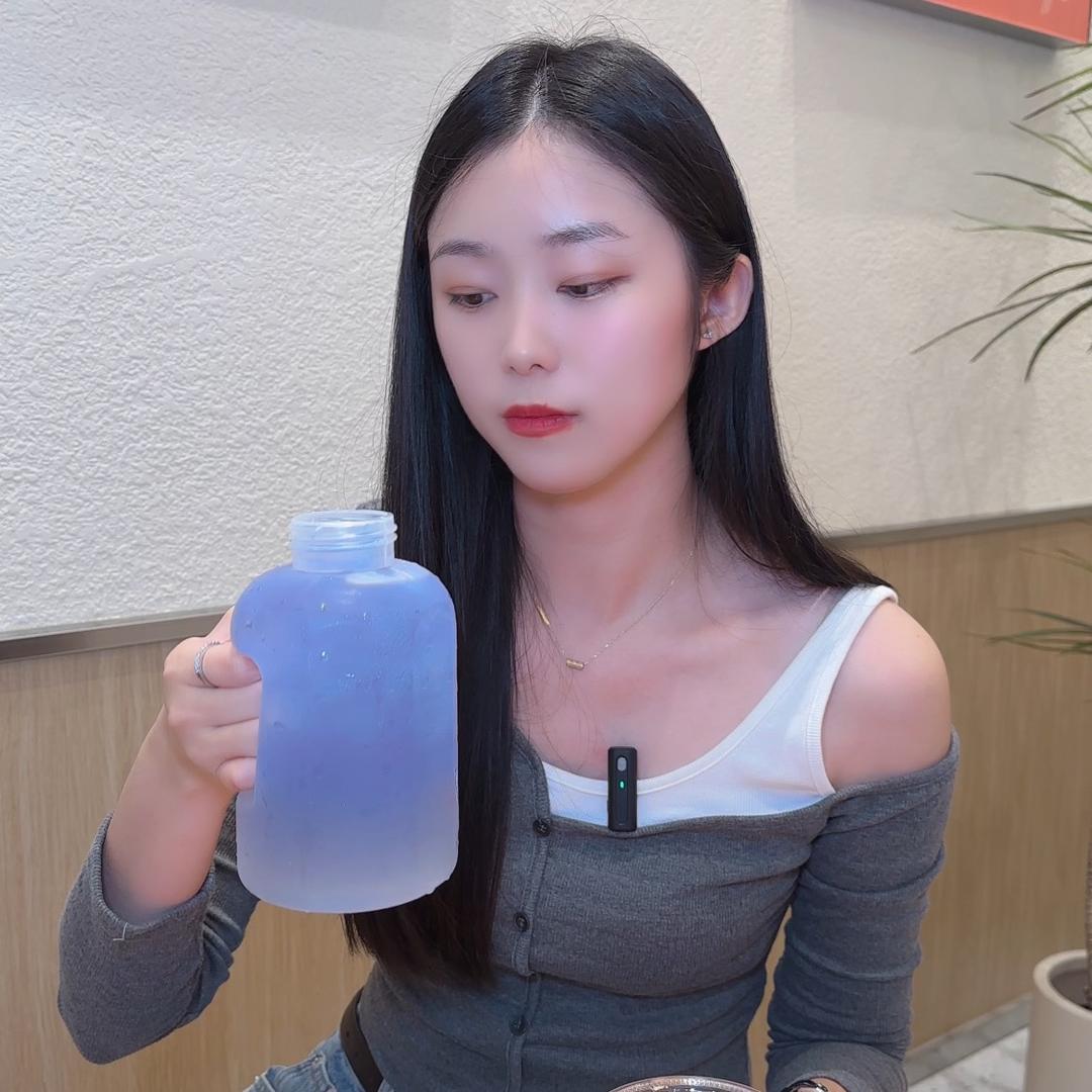 🔆吃西瓜用勺
