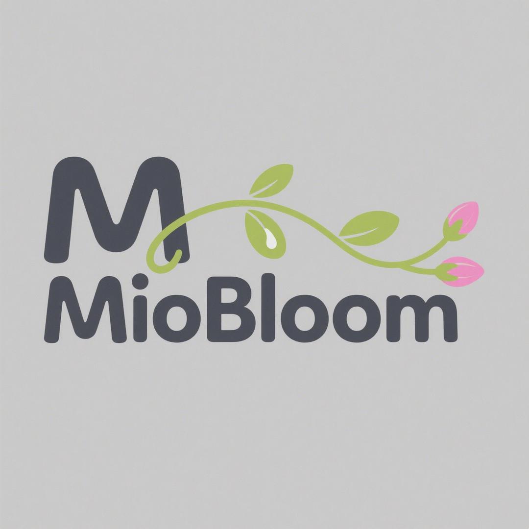 MioBloom韩系潮品
