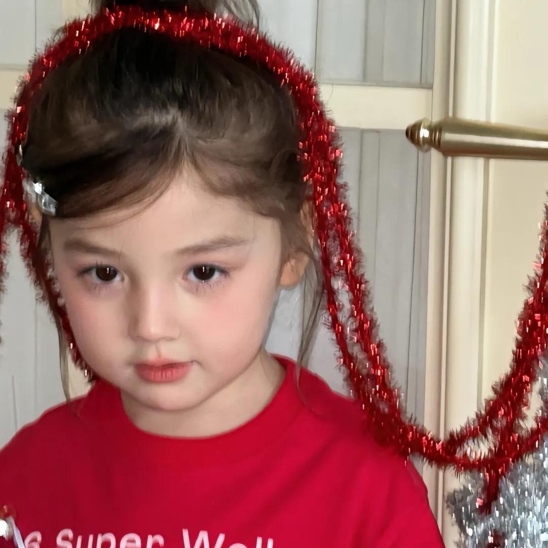 今天你开心了嘛