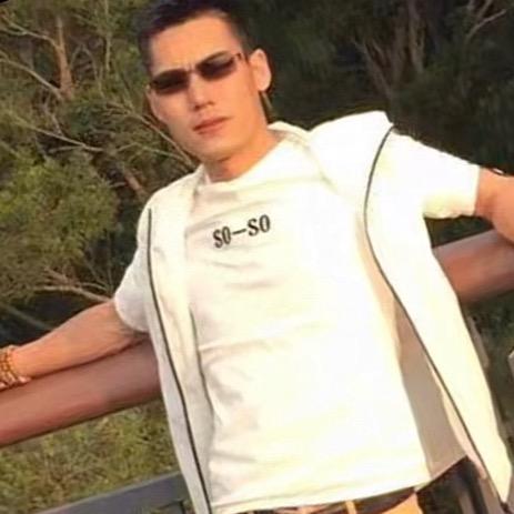 平潭阿强