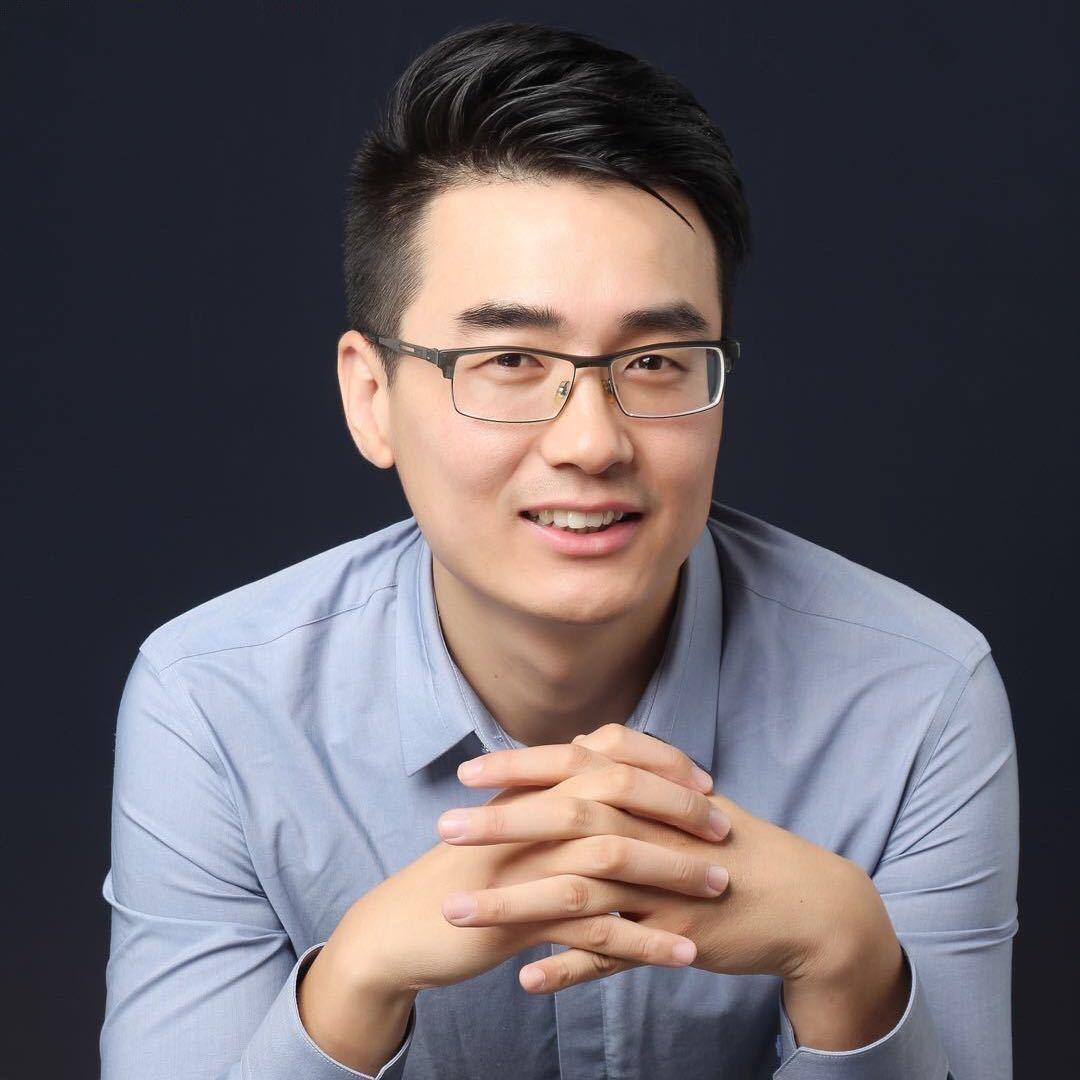 我爱我家设计师张东阳