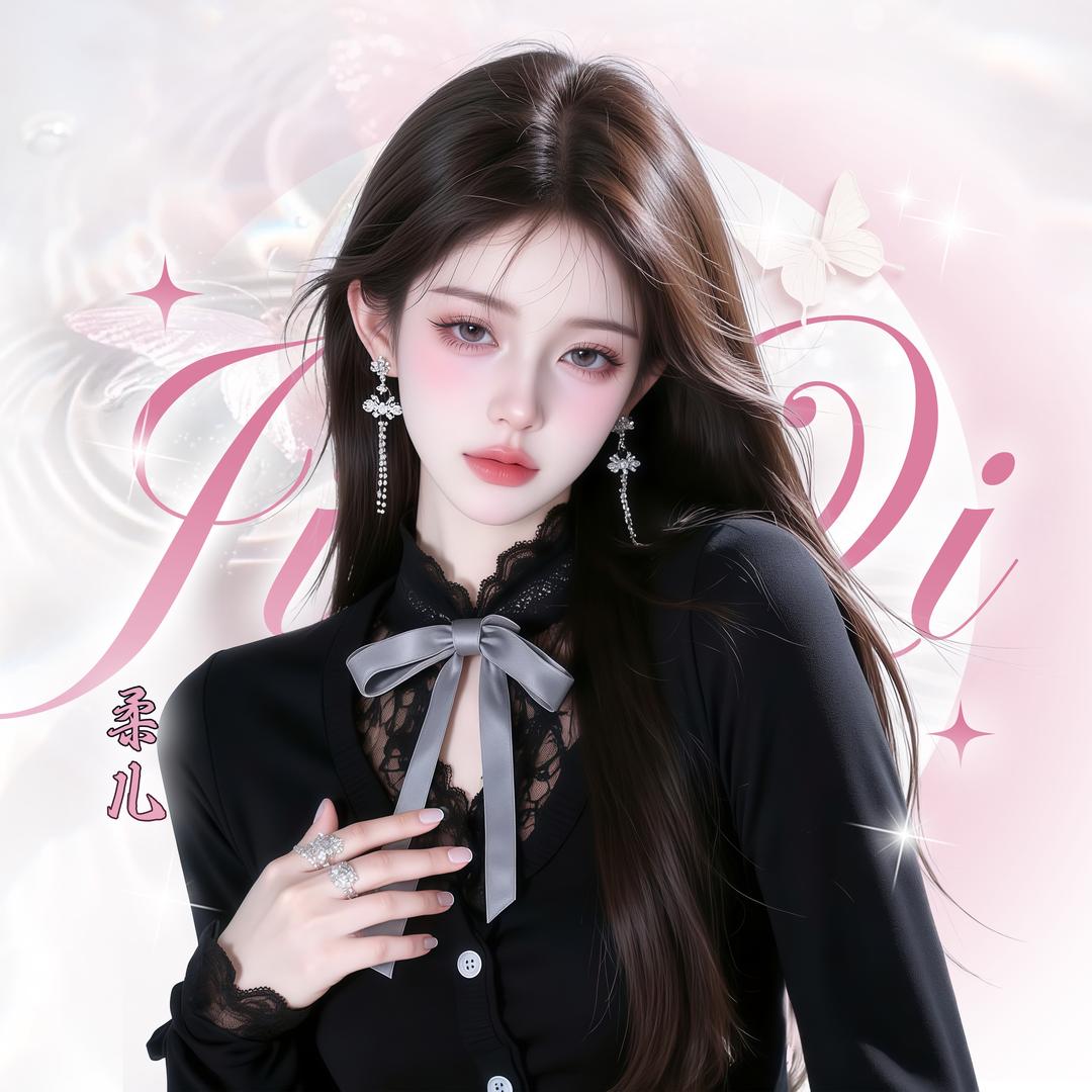 𝓜.柔儿-打不过可可公主殿下