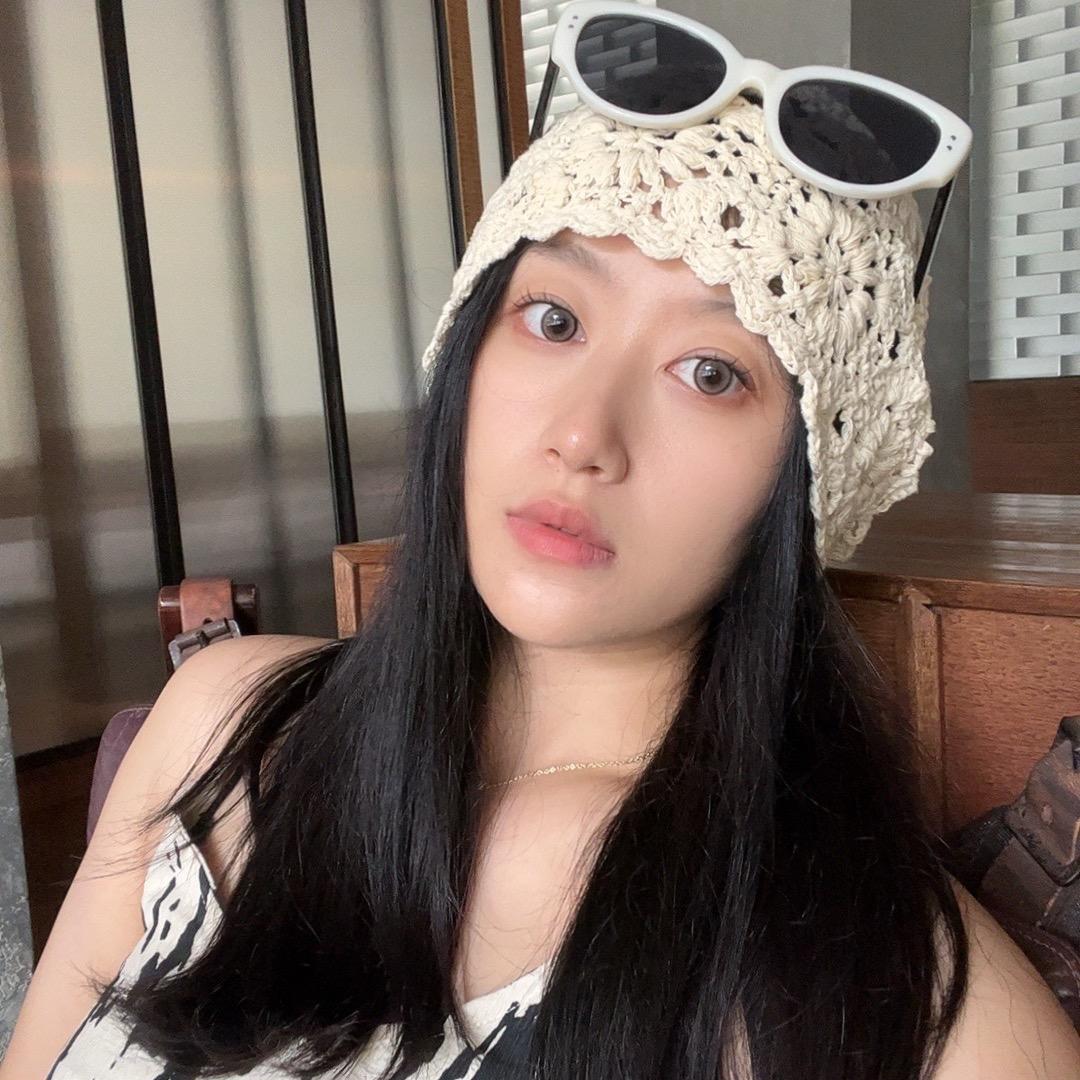哈喽弯弯🍞