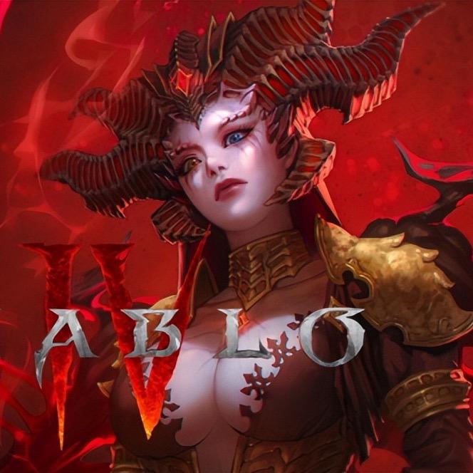 夜寒(暗黑4萌新导师）