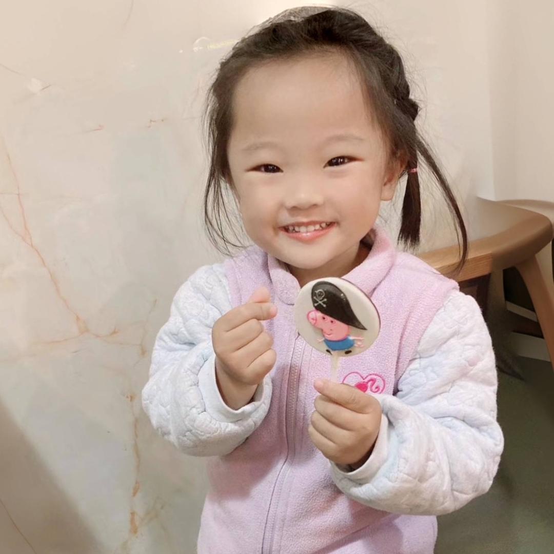 朵儿麻麻