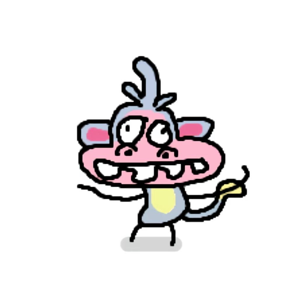 黒马