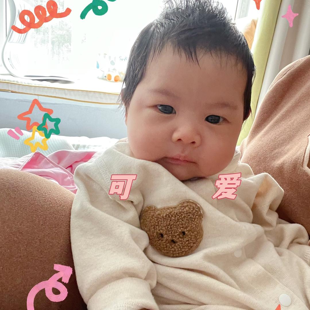 是小明明的妈妈呀