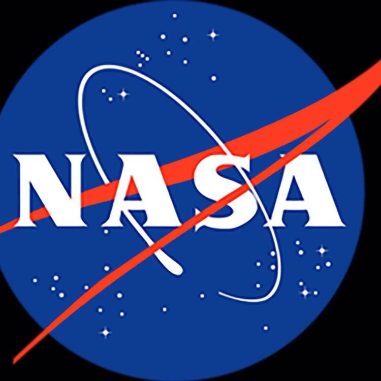 NASA联名望远镜户外店