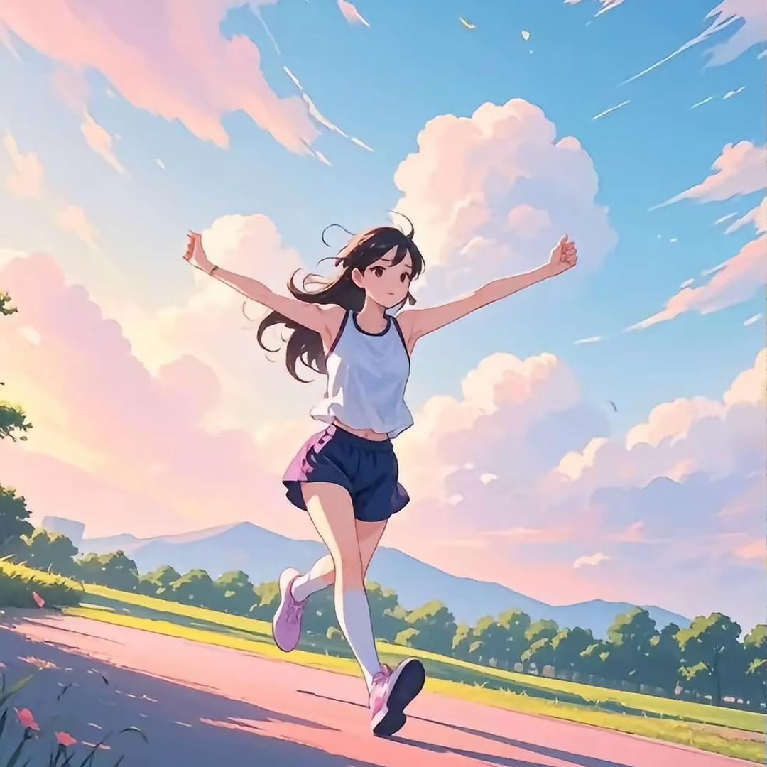 浮生若梦💫️