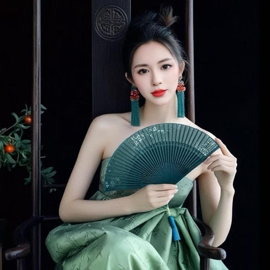 凡仙子