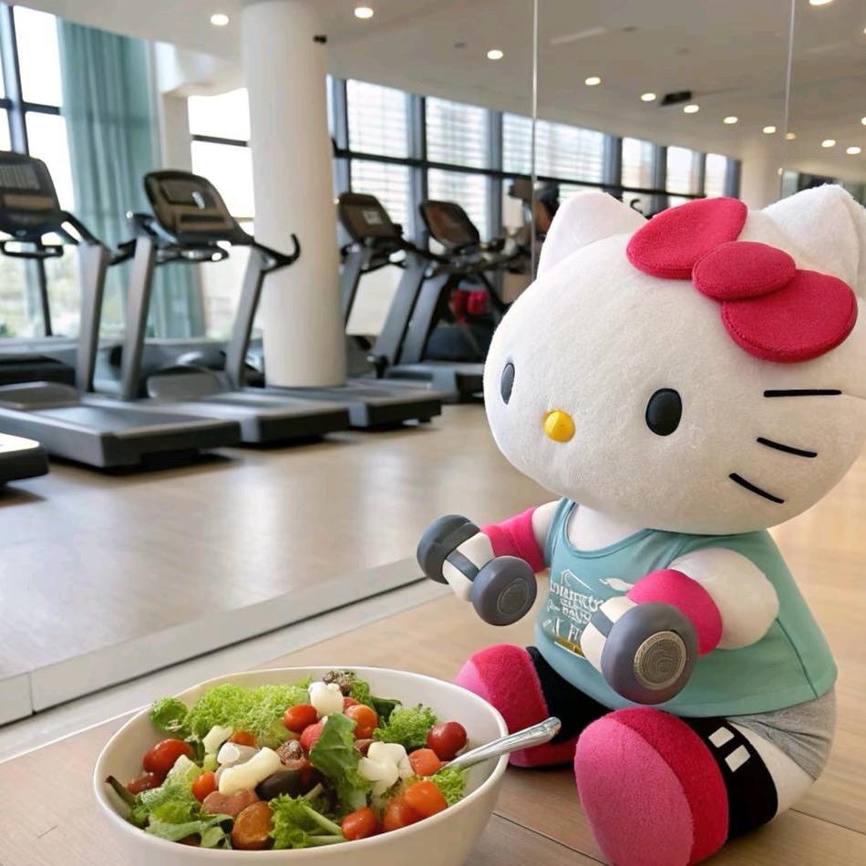 三只小猪
