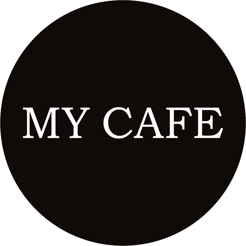 MY Coffee·洺苑咖啡