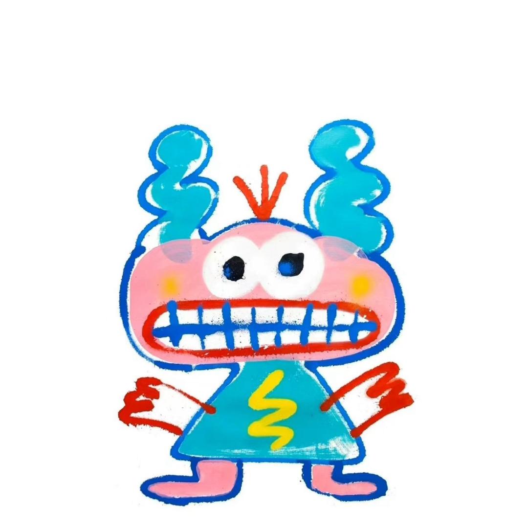 明人不放暗屁❄️