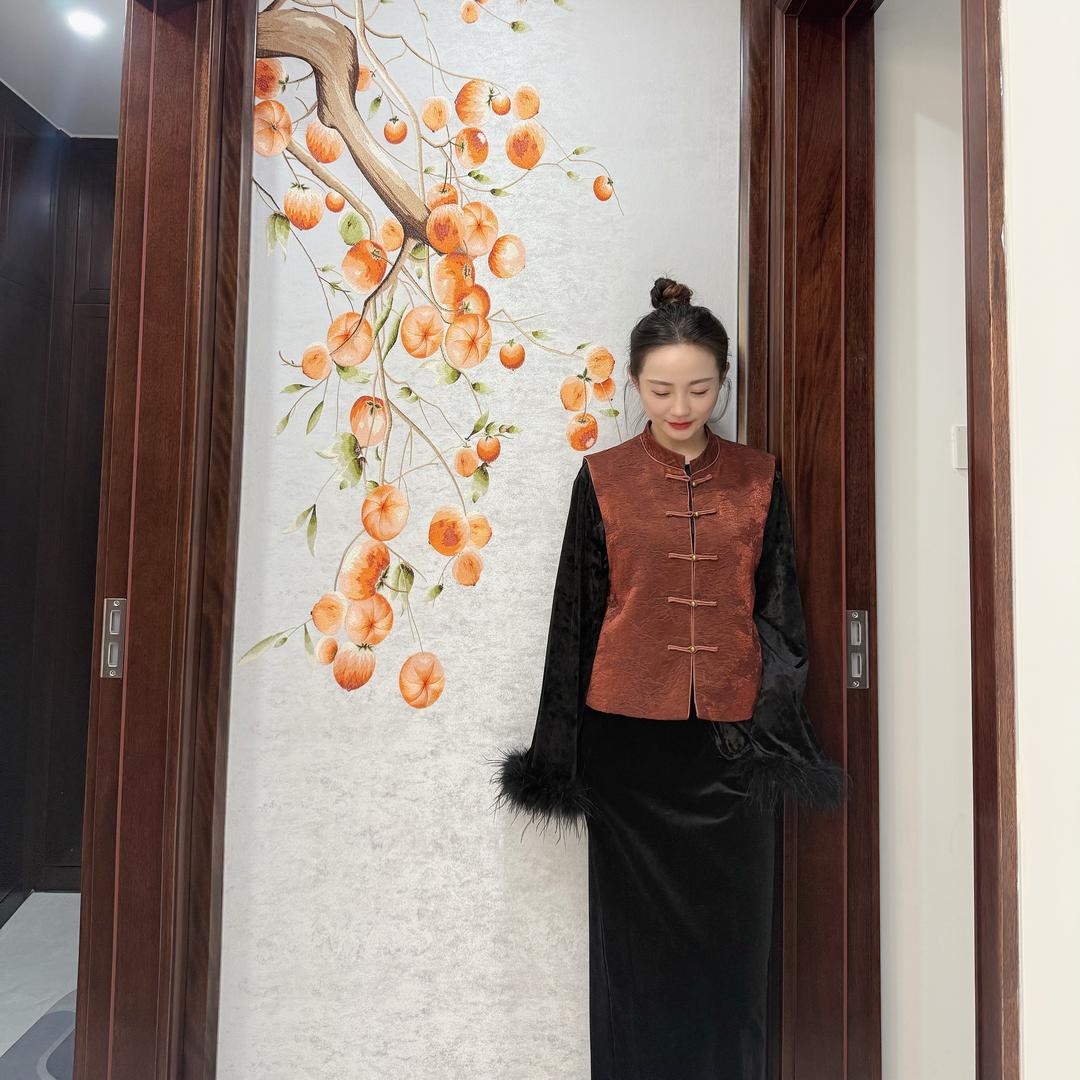 八方家具实木整屋高定