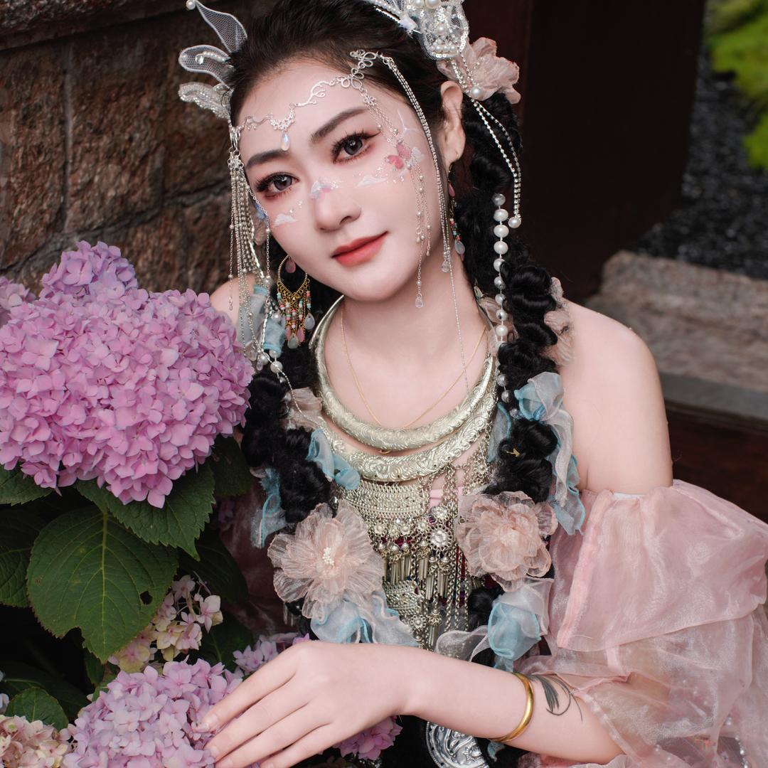 💞ღ᭄꧔ꦿ᭄人间清醒