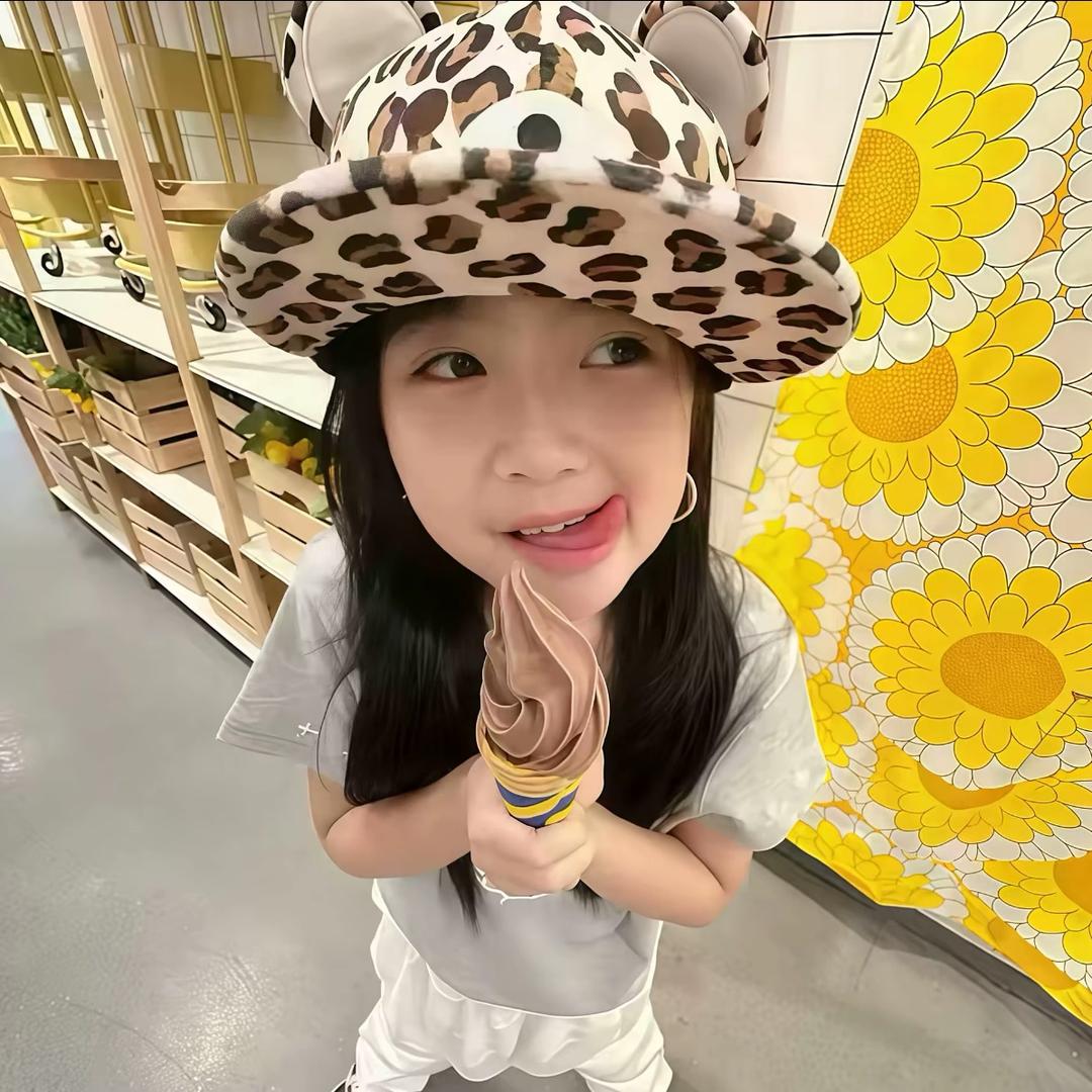 小小椿