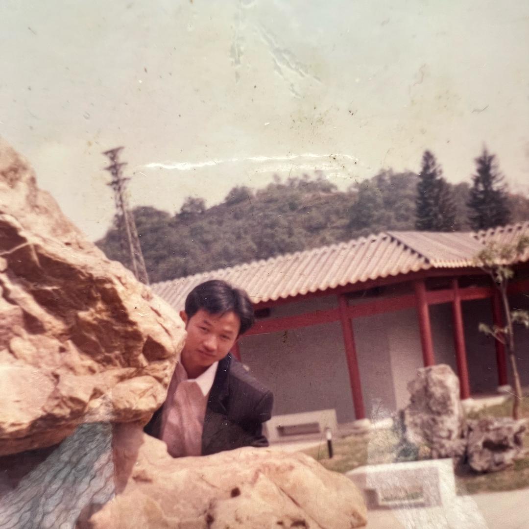 八坎村狮卤味坊