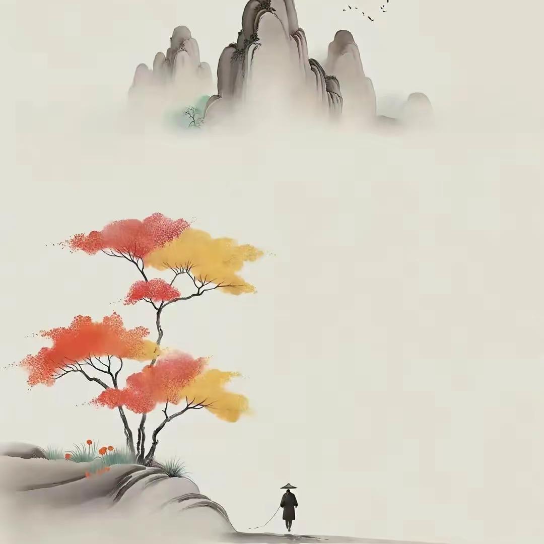 只欠秋天