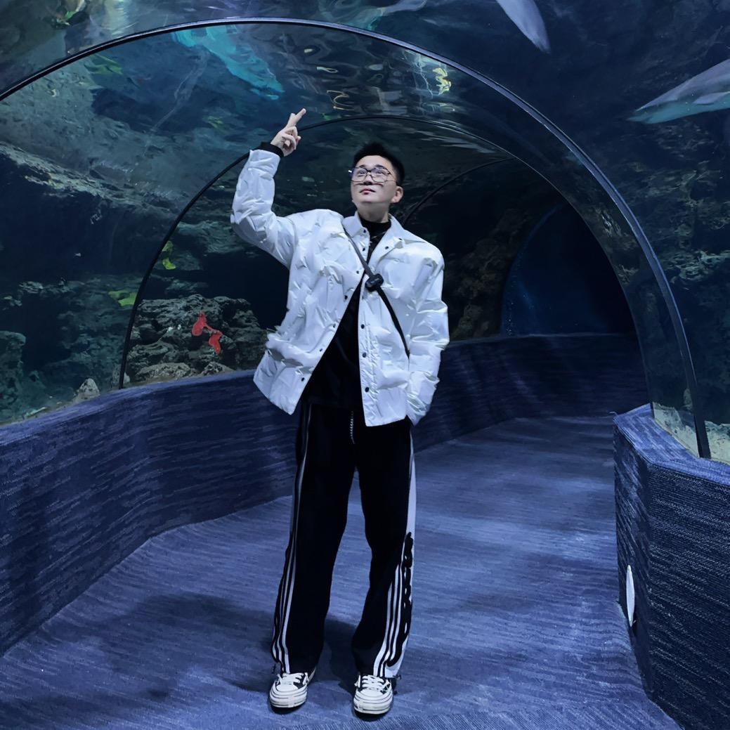 杰克很绅士🍡