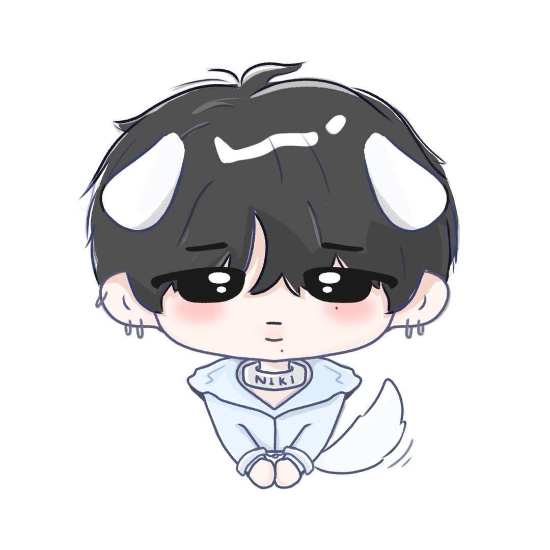 我说我是鲫鱼饼