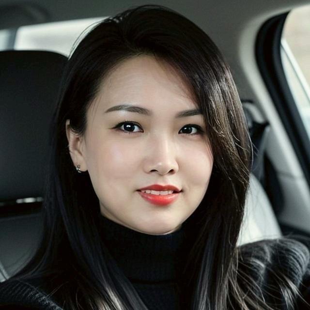 开心果🐯