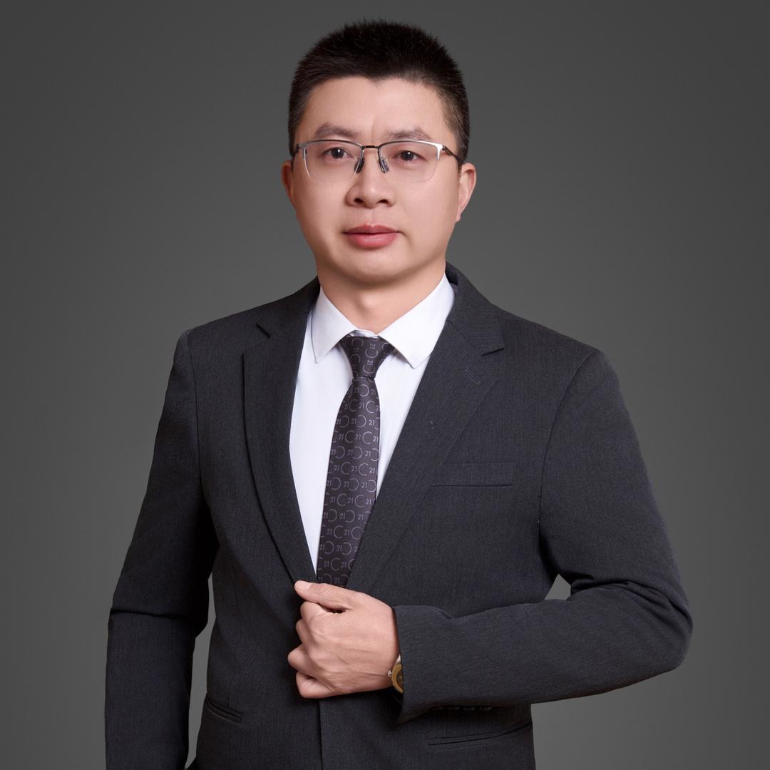 丽水老蔡说房