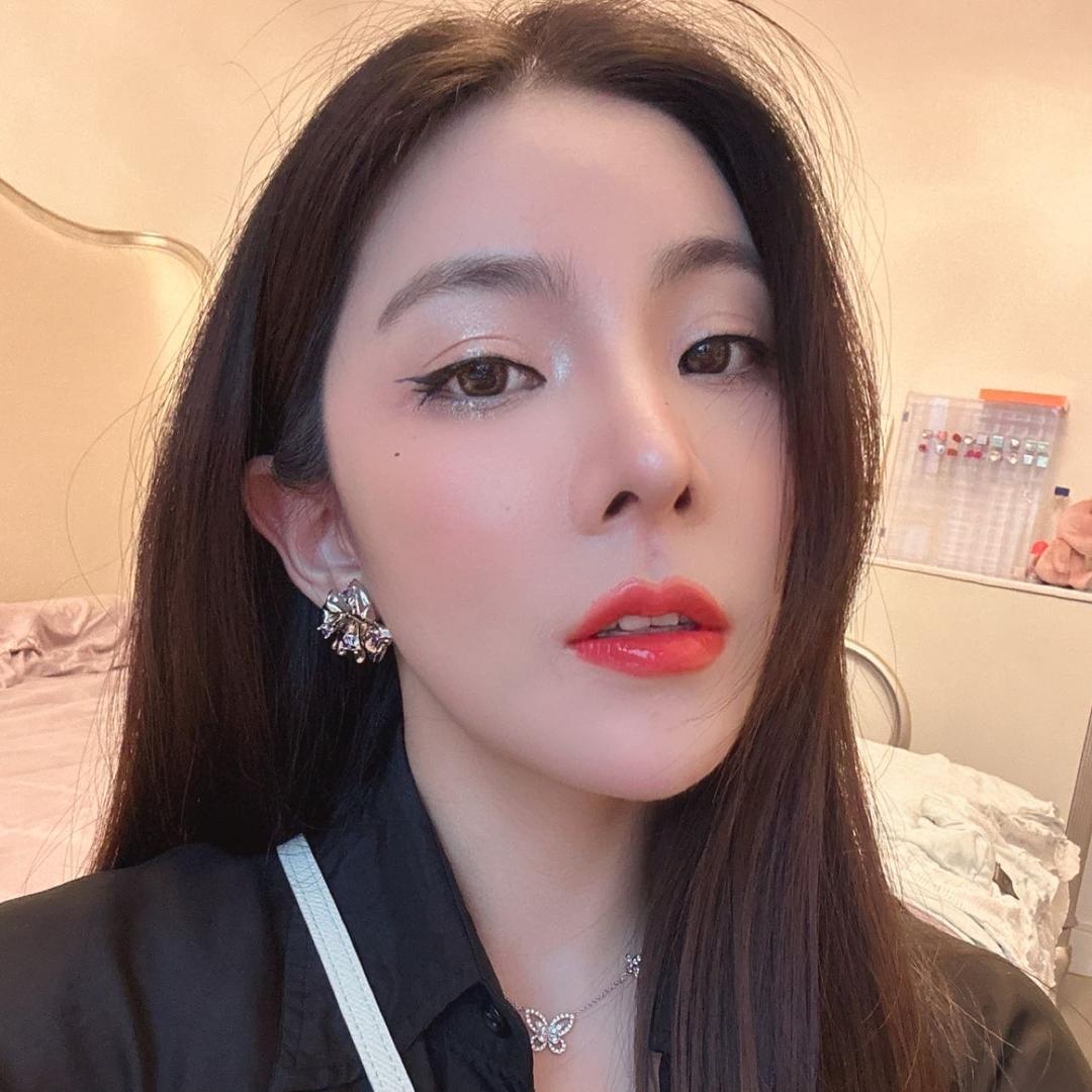 林大猛（变美版）