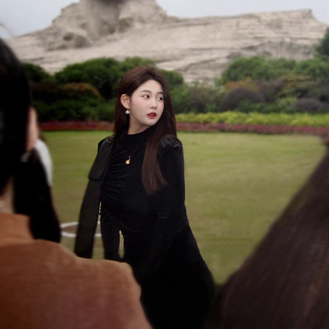 瑶妹～