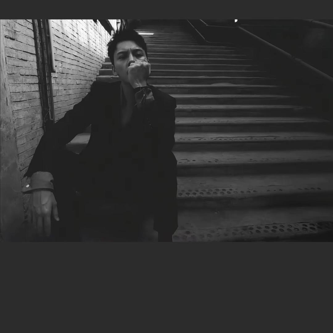 黄昏之后💫