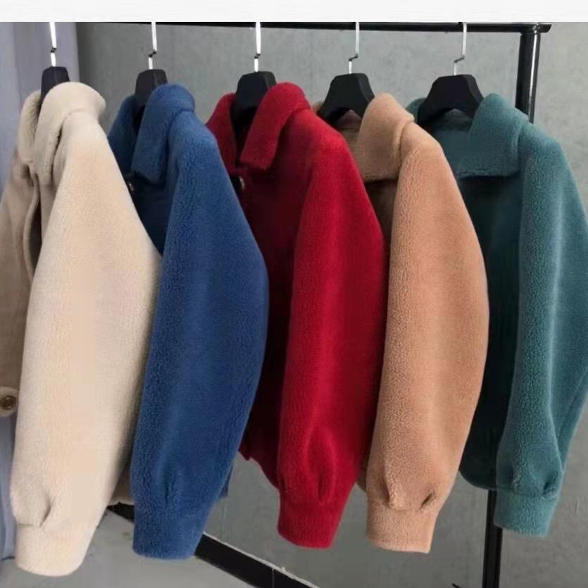 南宫市琳妹服装店