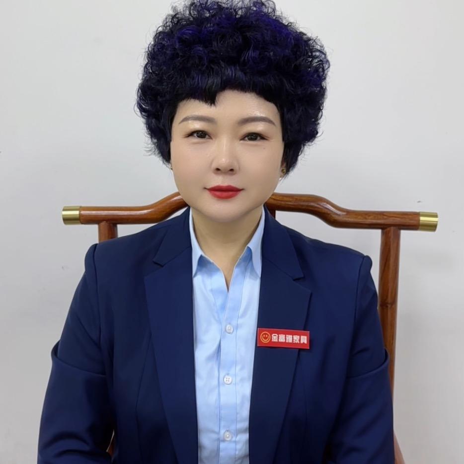烟台金富雅家具
